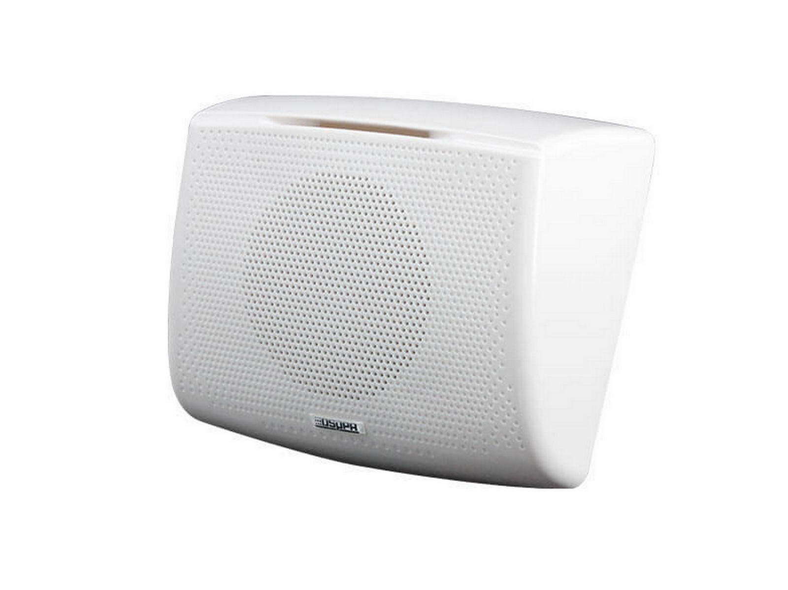 Difuzor PA DSPPA DSP117 100V 10W Alb