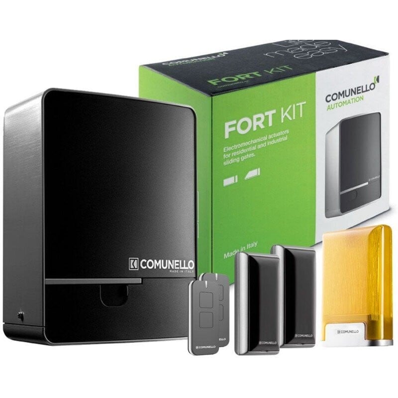 Comunello Fort 600 - Automatizare Poartă 600kg