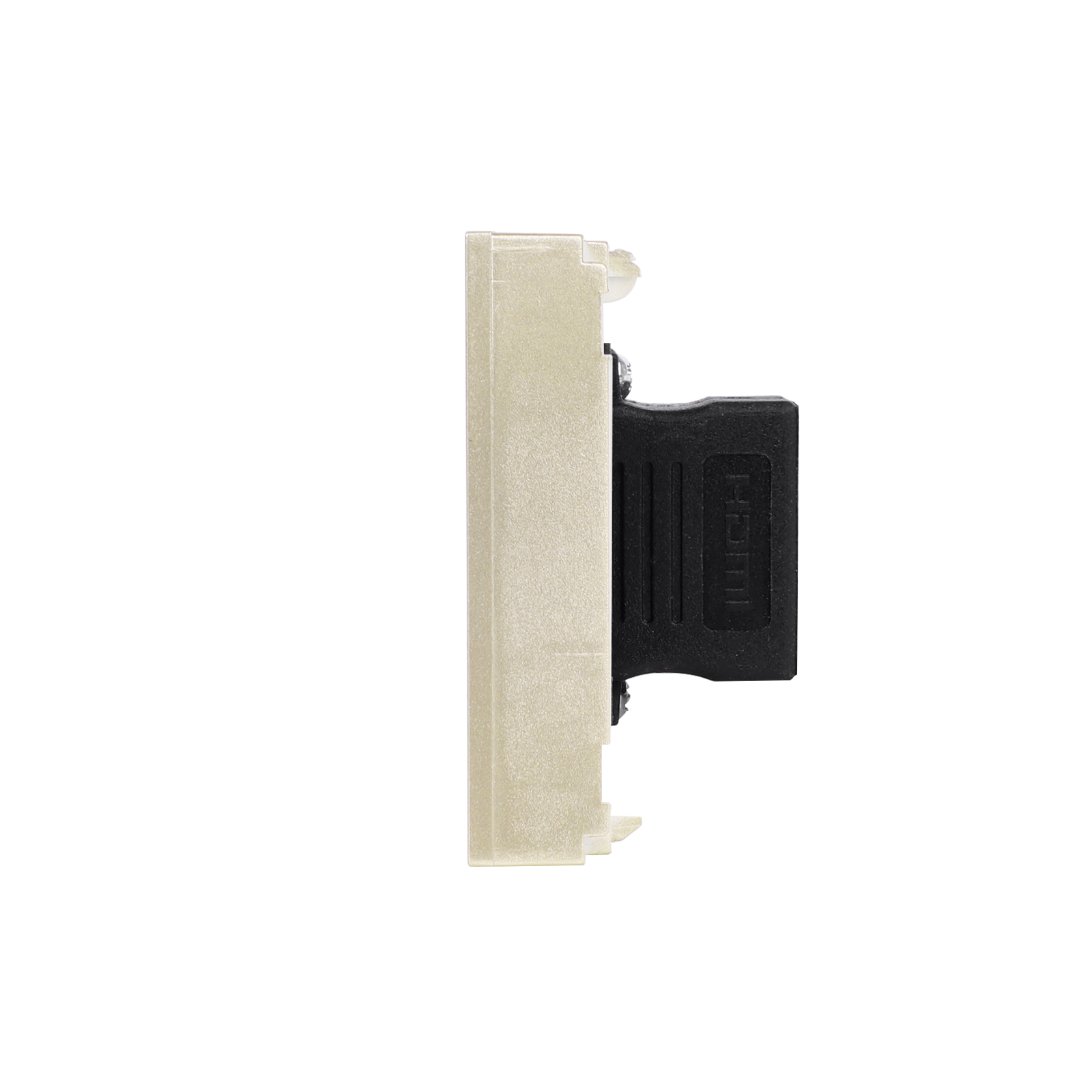 Modul Priza HDMI 1M Luxion, Standard Italian - imagine 10