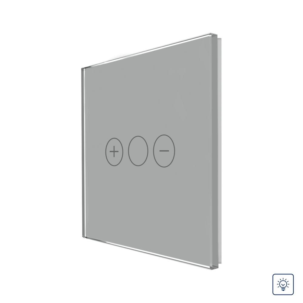 Variator Touch Sticlă Luxion | Elegant și Sigur - imagine 13