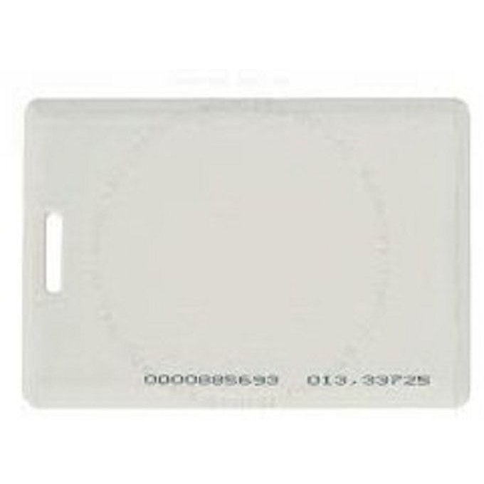Cartele de proximitate Seac SEAC-CARD, format clamshell