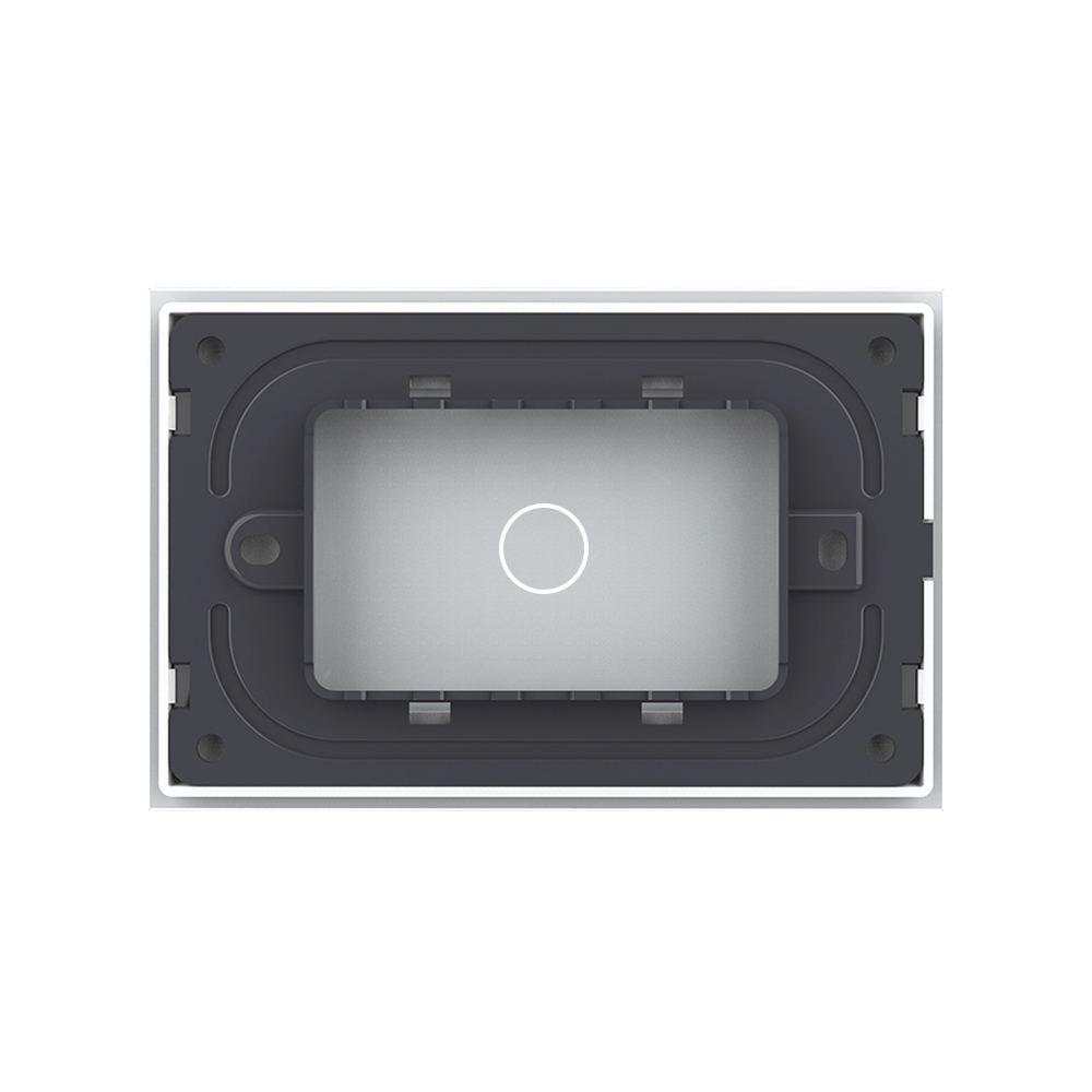 Întrerupător Touch Livolo Sticlă Standard Italian - imagine 4