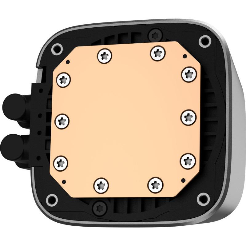 Cooler Procesor Deepcool LS720 ARGB - Răcire Performantă - imagine 4