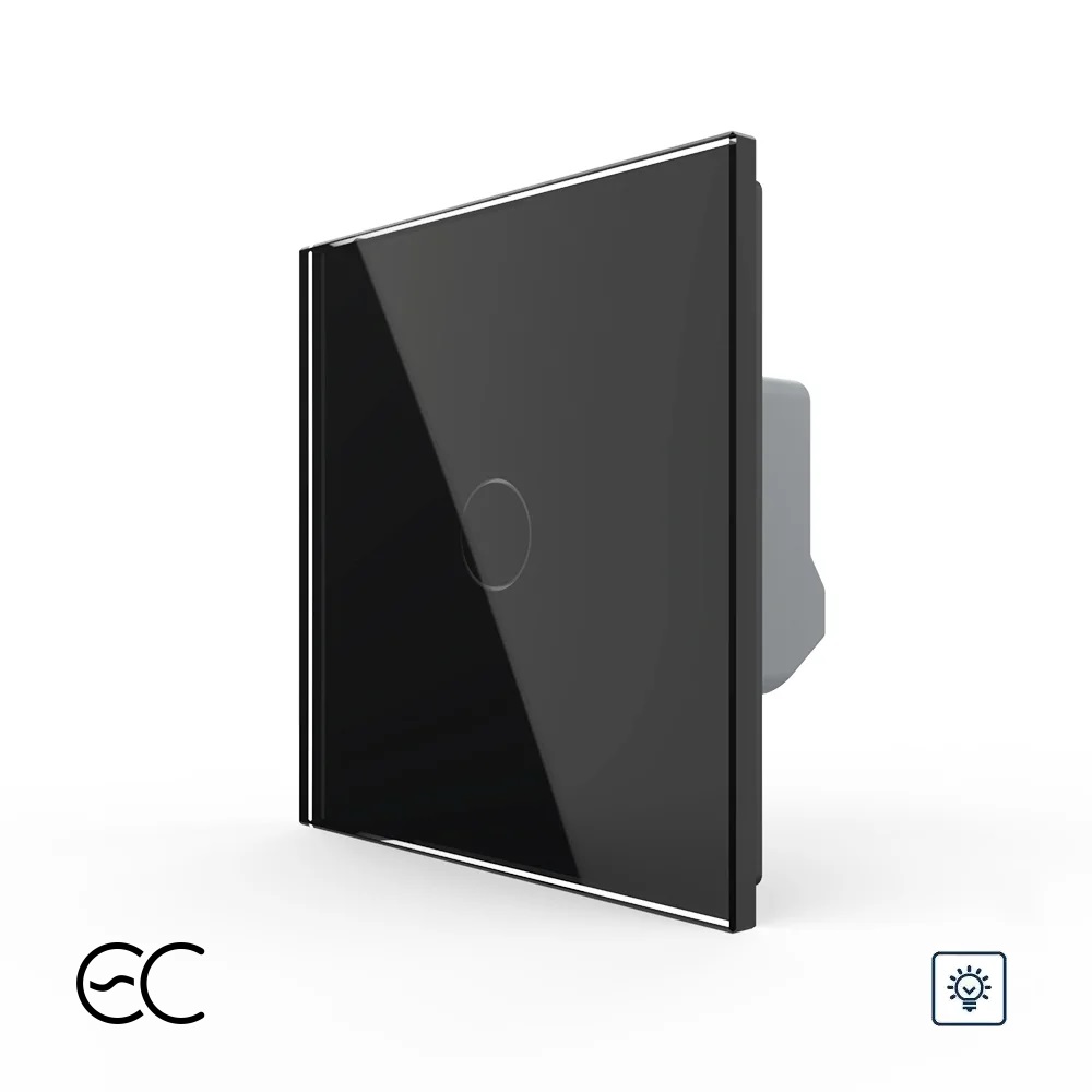 Întrerupător Touch Variator Livolo ZigBee - imagine 5