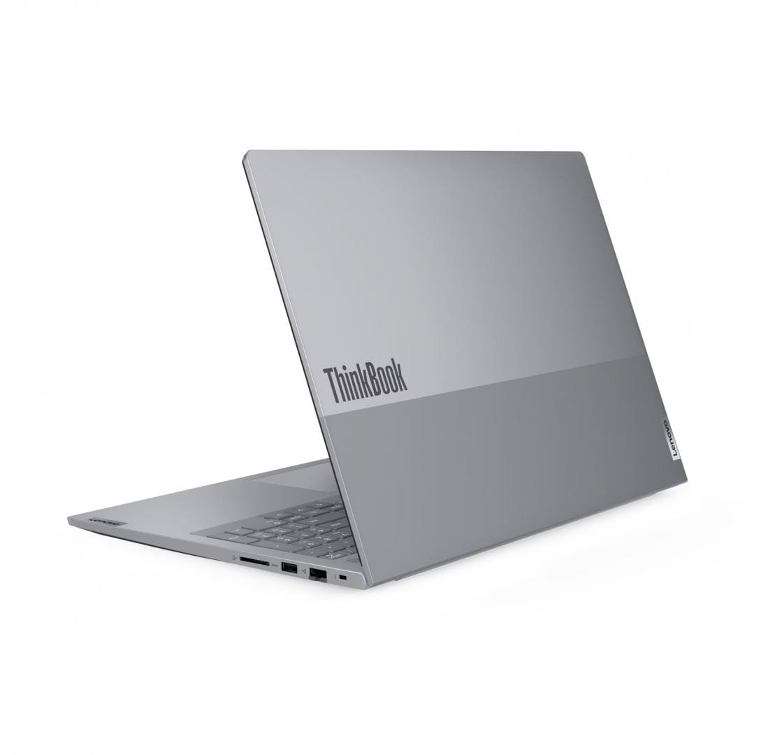 Laptop Lenovo ThinkBook 14 G9 IRL, Core 5 210H, 16GB, 512GB - imagine 6