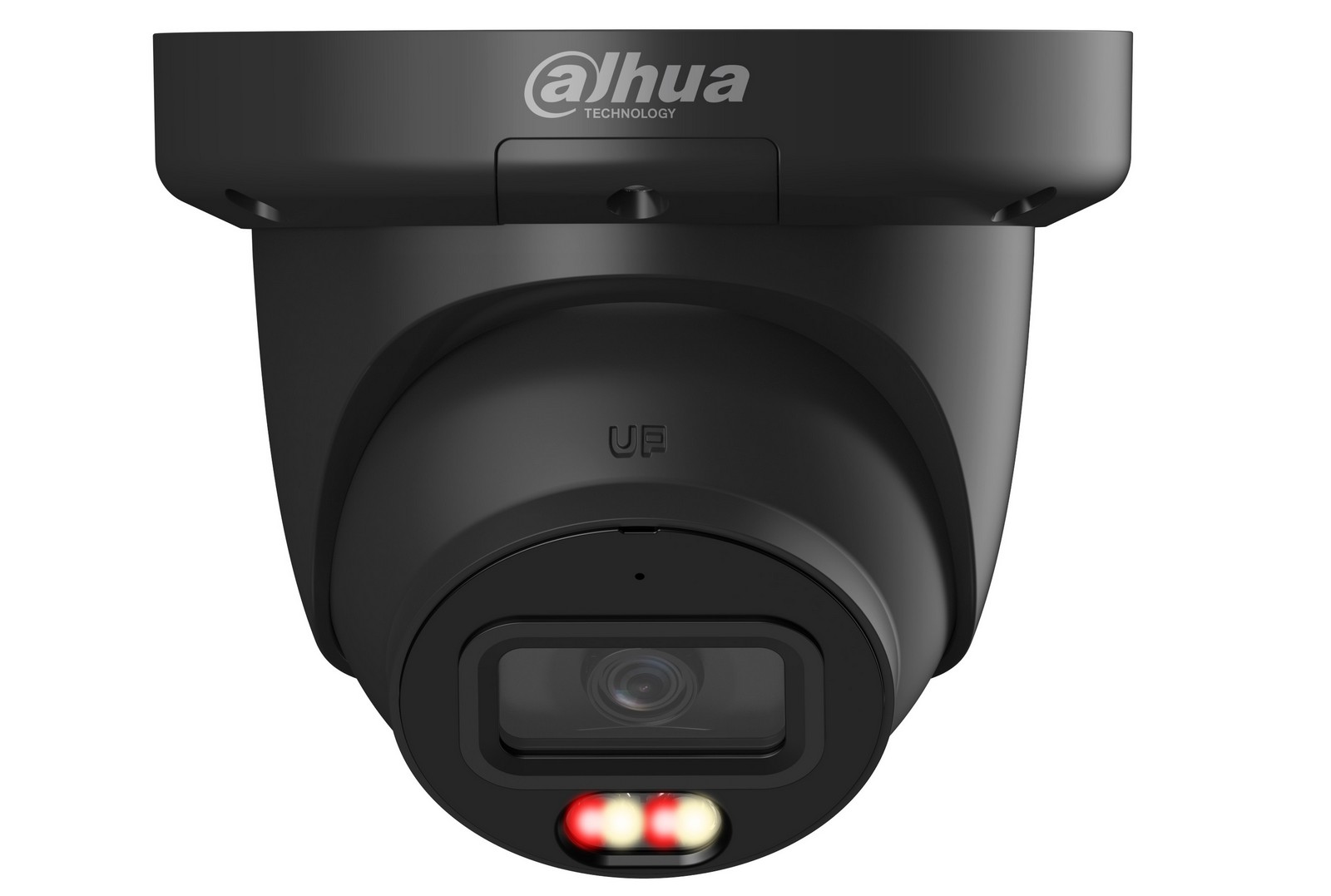 Dahua 8MP WizSense - AI Supraveghere Inteligentă