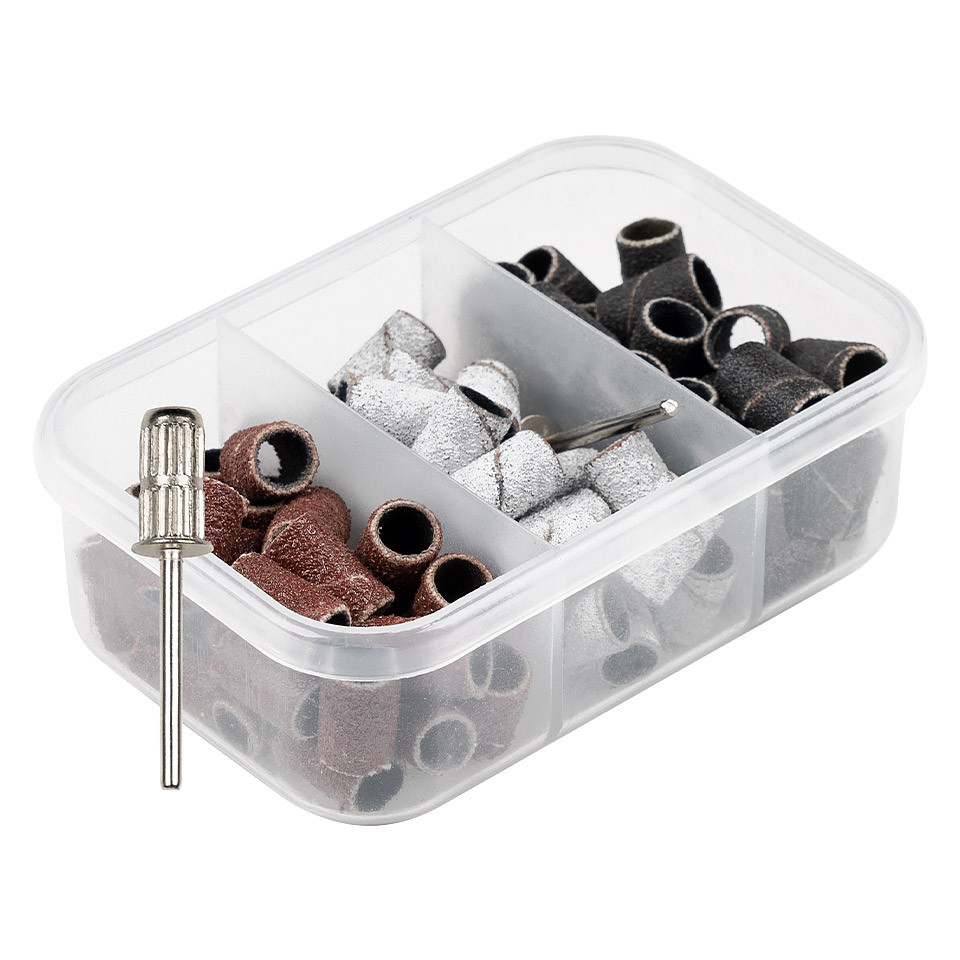 Set 75 Rezerve Freza SensoPRO #80 #120 #180