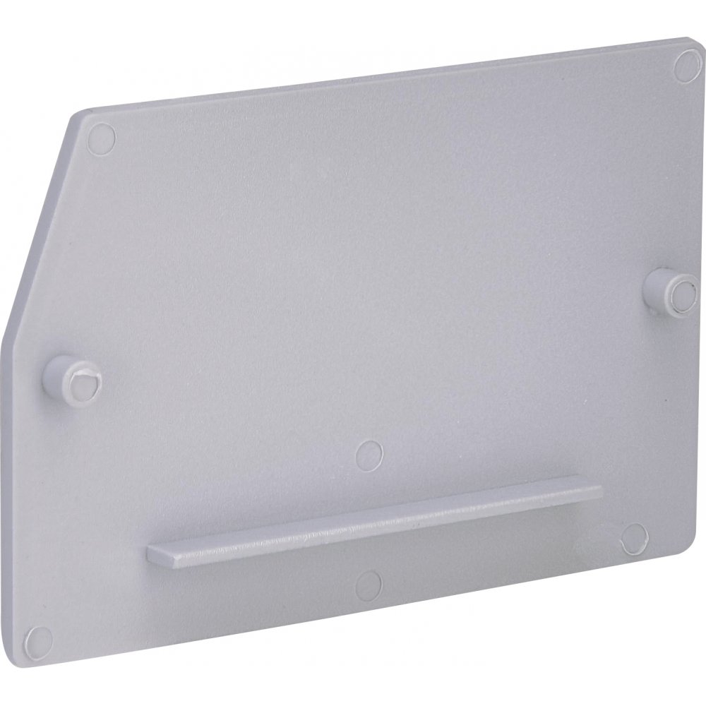 Capac terminal ETI 003903060 pentru suporturi siguranțe
