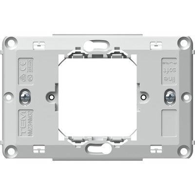 Rame fixare cu surub 2/3M TEM, Set 10 buc