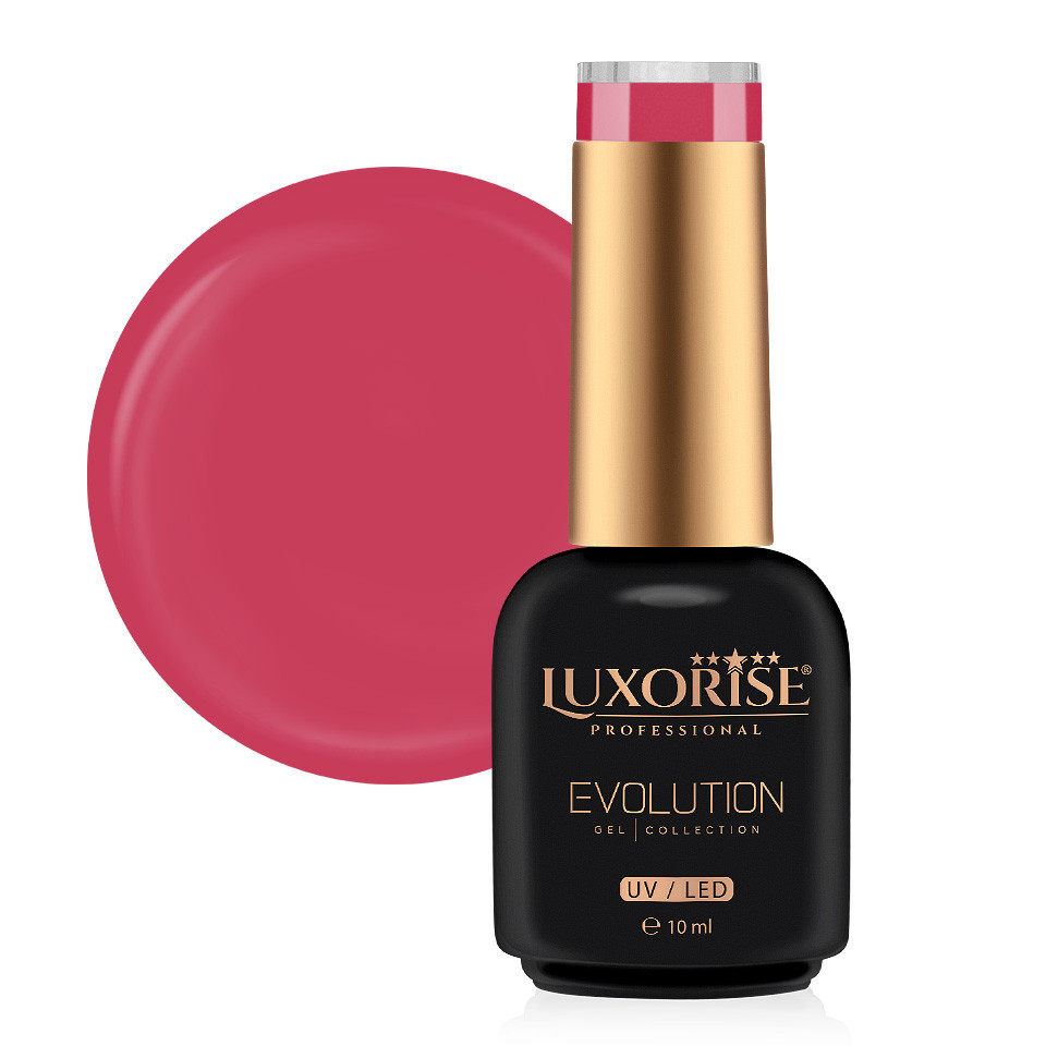 Oja Semipermanenta LUXORISE Secret Love 10ml