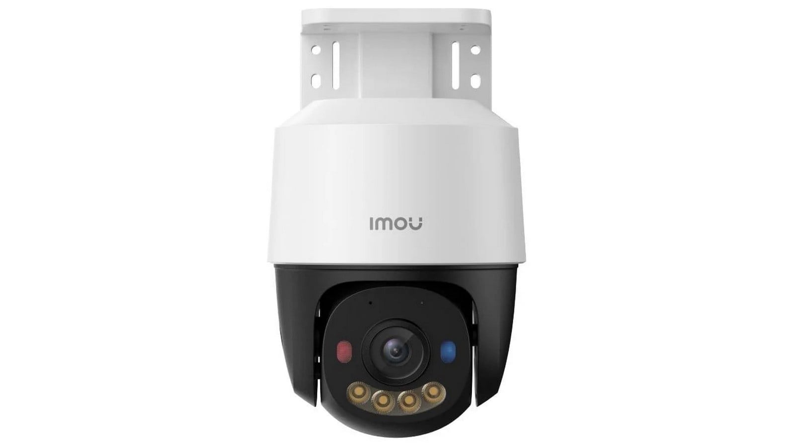 Cameră de supraveghere Imou PS7F 8MP 4K PTZ PoE exterior