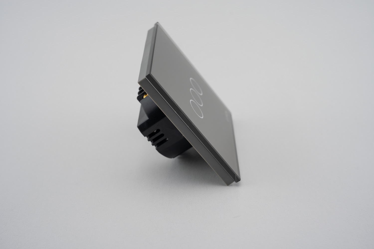 Intrerupator Triplu Touch Sticla LUXION 2000W - imagine 29