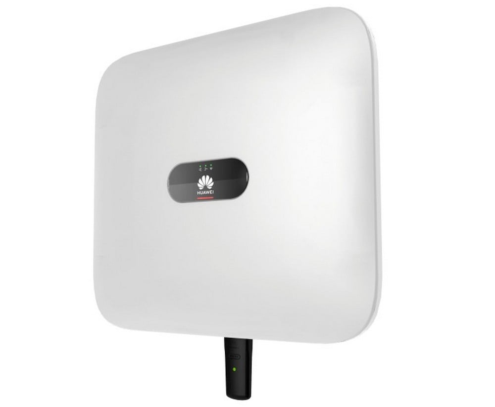 Huawei SUN2000-5KTL Invertor Hybrid 5KW - imagine 1