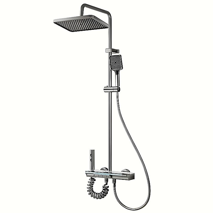 Set Dus Smart iHunt MZ110GR cu LED și 4 Moduri