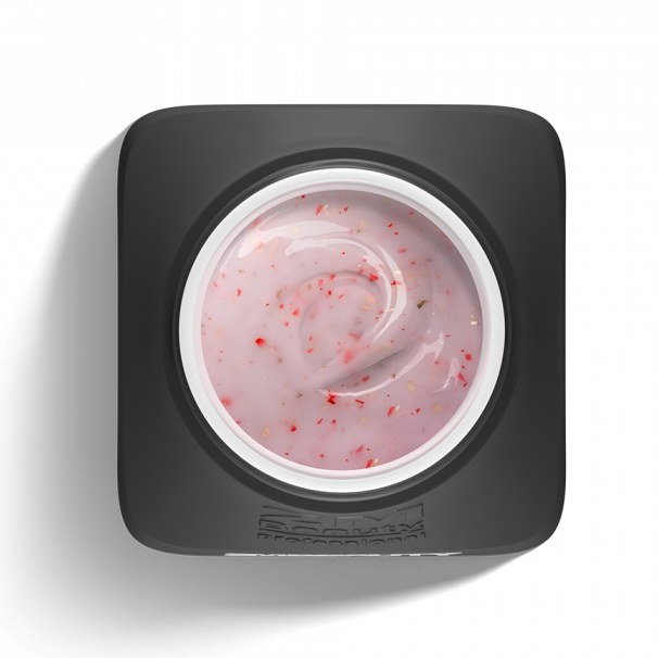 Gel UV 2M No Filing Milky Rose Nailshop