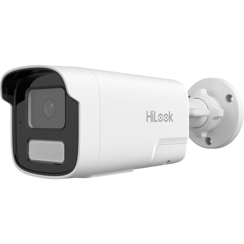 Camera IP Hikvision HiLook 2MP, Smart Light 50m