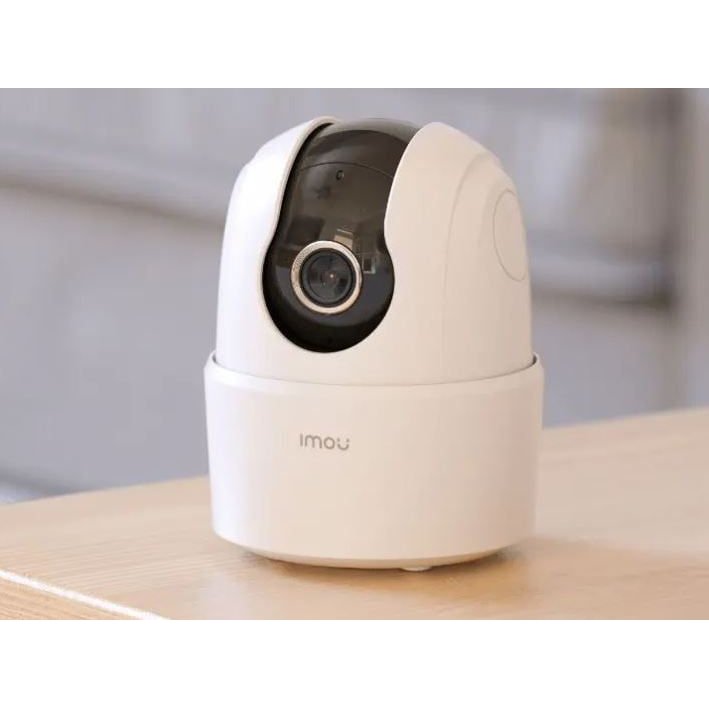 Camera Wi-Fi Pan Tilt Imou Ranger 2C 3MP Smart Tracking