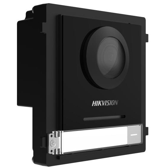 Unitate centrală interfon modular Hikvision DS-KD8003Y-IME2