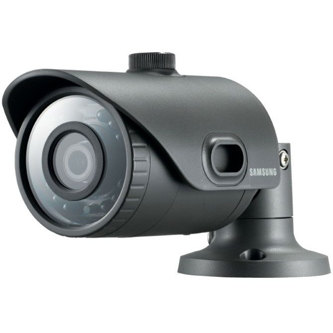 Samsung SNO-L6013R, Camera IP Exterior 2MP