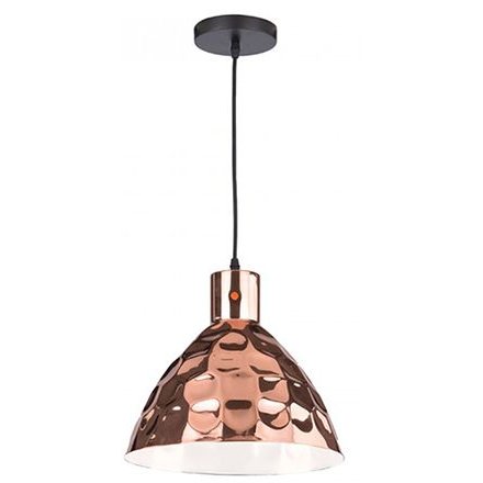 Corp Suspendat V-TAC Roz-Auriu, E27, 60W