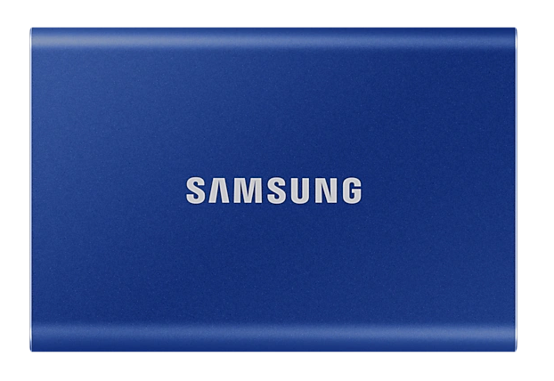 SSD Extern Samsung T7 2TB USB 3.2 - 1050MB/s | Stocare Rapidă