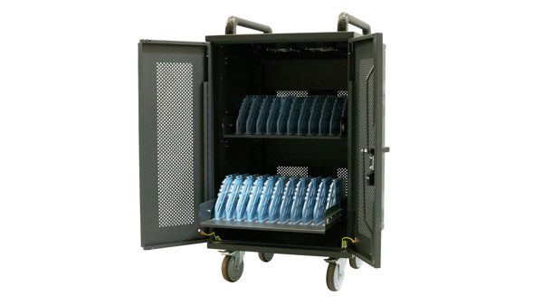 Statie Incarcare Avtek 20 Dispozitive - Tablet & Laptop pana la 15.6"