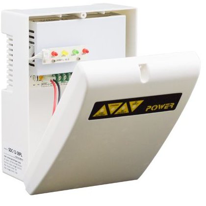 Sursa OEM 12V 3A Backup Supraveghere