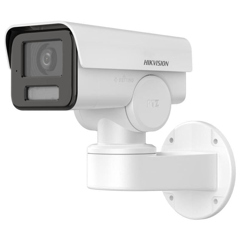 Camera IP Hikvision 2MP Pan Tilt cu Zoom
