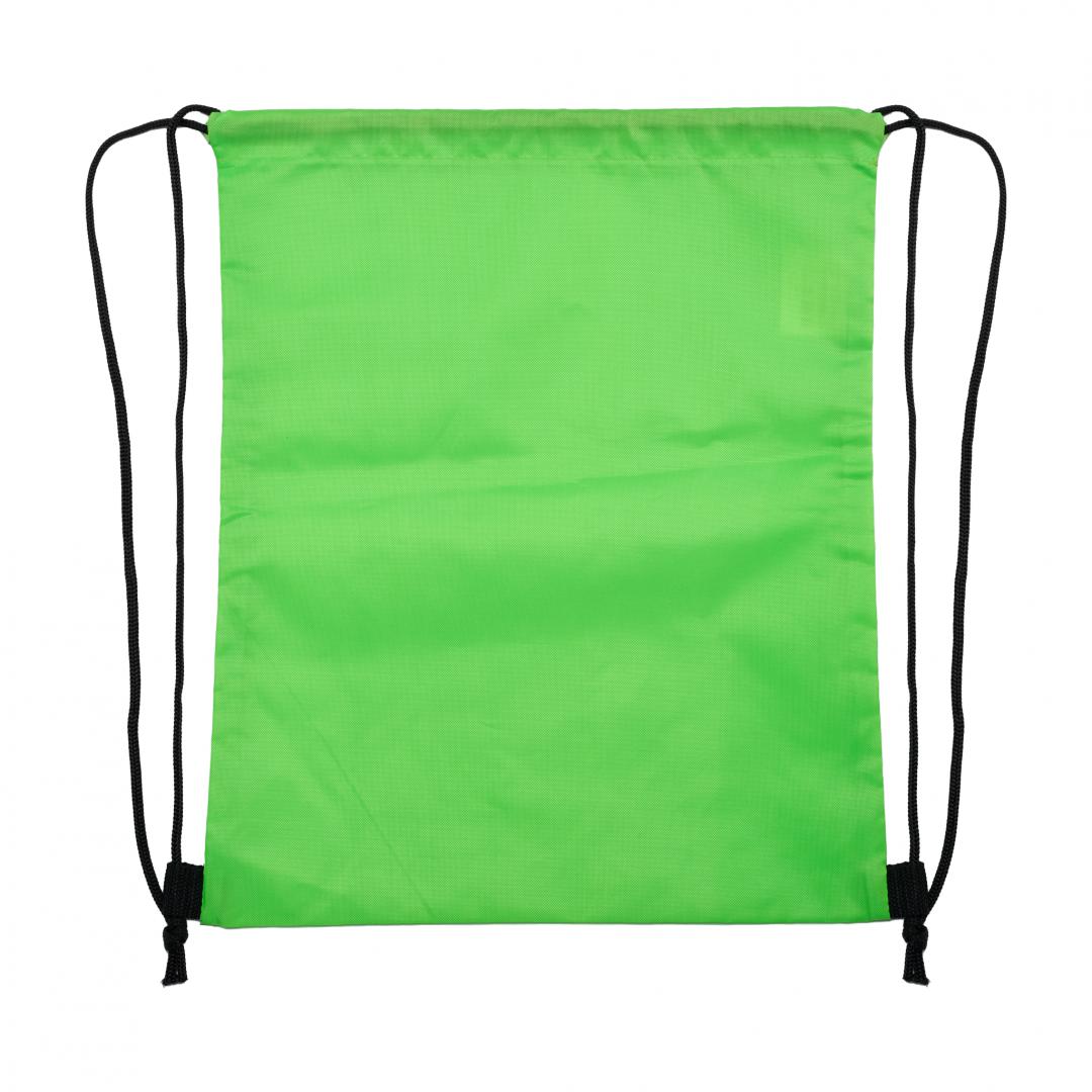Rucsac Heinner Uni cu Snur 420D - Compact și Rezistent - imagine 2