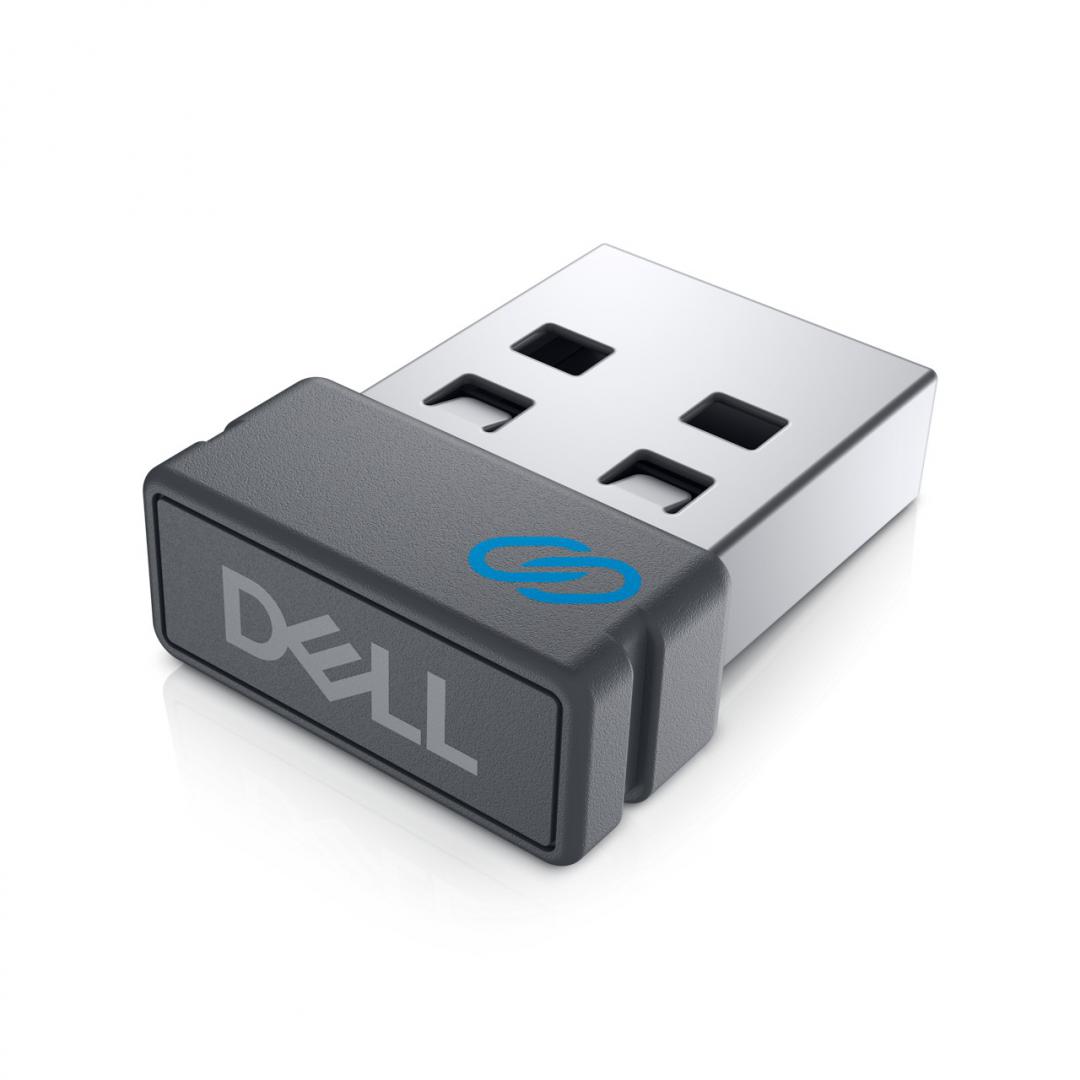 Tastatură Wireless Dell KB500 – Confort și Productivitate - imagine 4