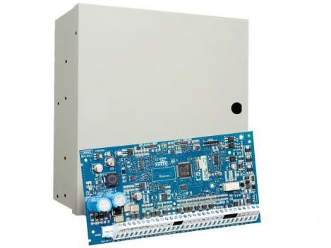 Centrala Alarma DSC NEO-2032NK Hibrid 8 Zone