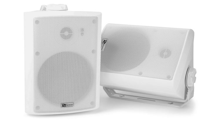 Power Dynamics WS50A - Boxe Bluetooth 60W RMS