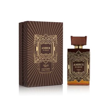 Extract Parfum Noya Amber Unisex 100ml