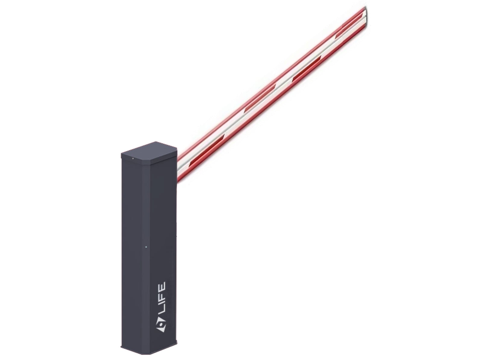 Bariera LIFE 5m 24V Trafic Intens