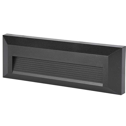 Corp LED Scari 3W Negru V-TAC