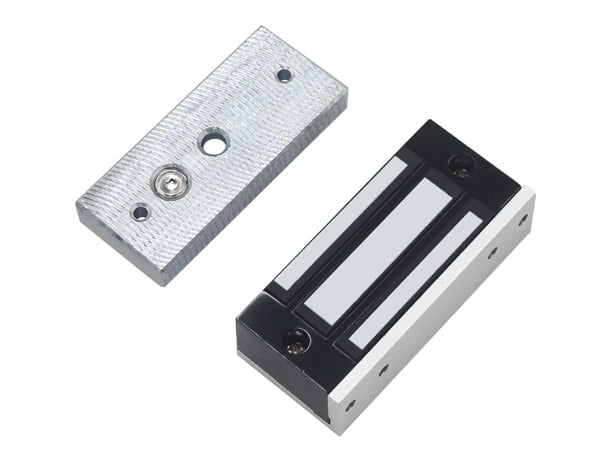 Electromagnet SecuKey cLock-1 60KGf Compact