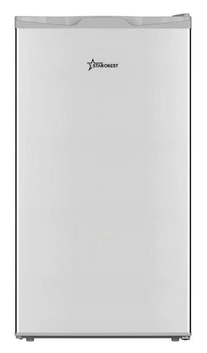 Frigider Starcrest SF-85SL-E, 85L, Gri