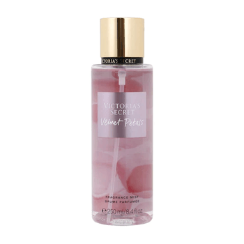 Victoria's Secret Velvet Petals - Spray Parfumat Corporal - imagine 1
