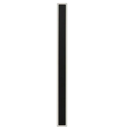 Corp iluminat LED V-TAC 17W IP65 Negru