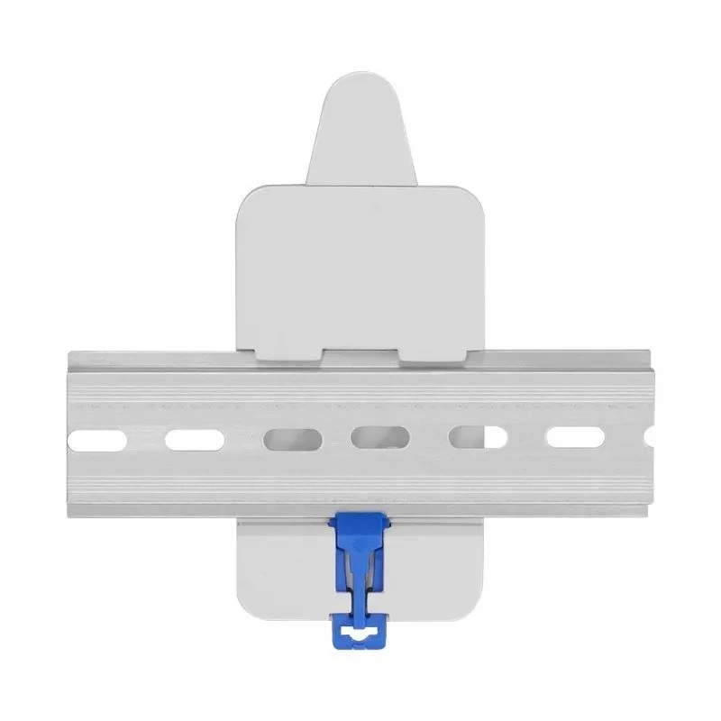 Suport Montaj Sina DIN Sonoff DR ABS V0 - imagine 2