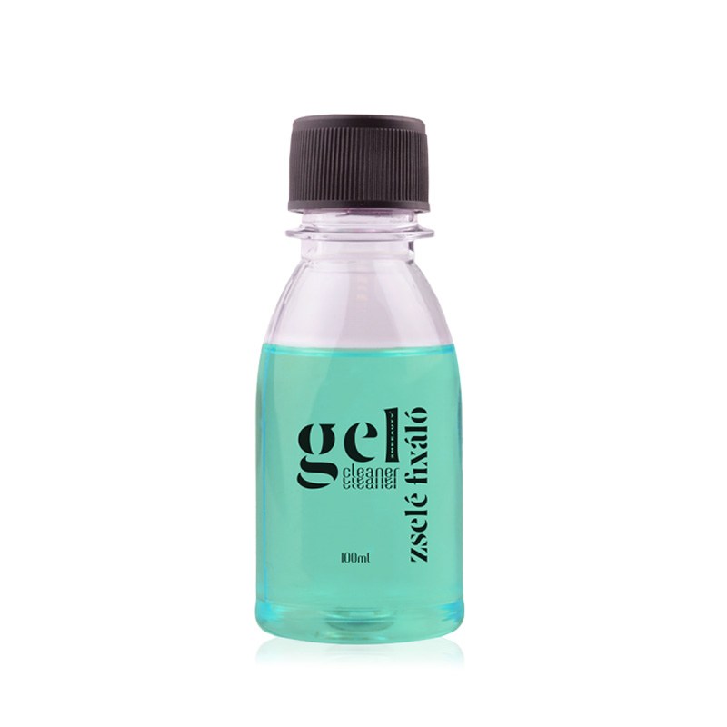 Cleaner Gel Aloe Vera 100ml - Nailshop