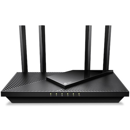Router TP-Link Archer AX55 Pro, Wi-Fi 6, 3000 Mbps