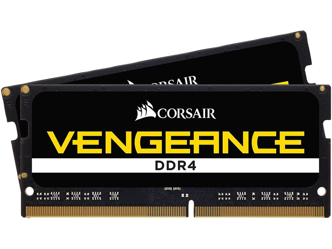 Memorie Laptop CORSAIR Vengeance DDR4 32GB 3200MHz