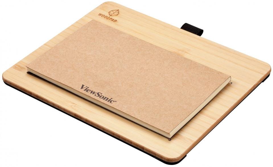 Tableta Grafica ViewSonic PF0730 7.5'' 5080 lpi USB - Profesionala - imagine 11