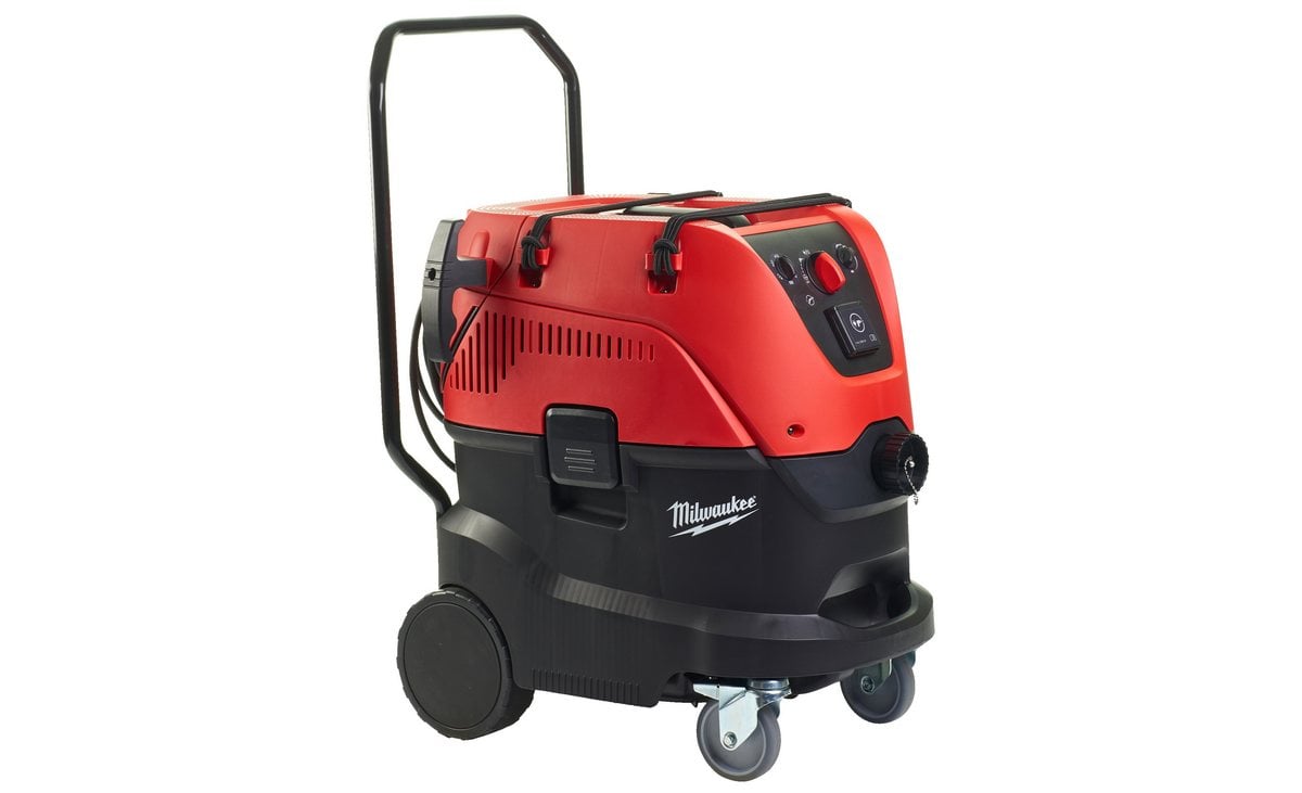 Aspirator Milwaukee AS 42 MAC, 42L, Clasa M