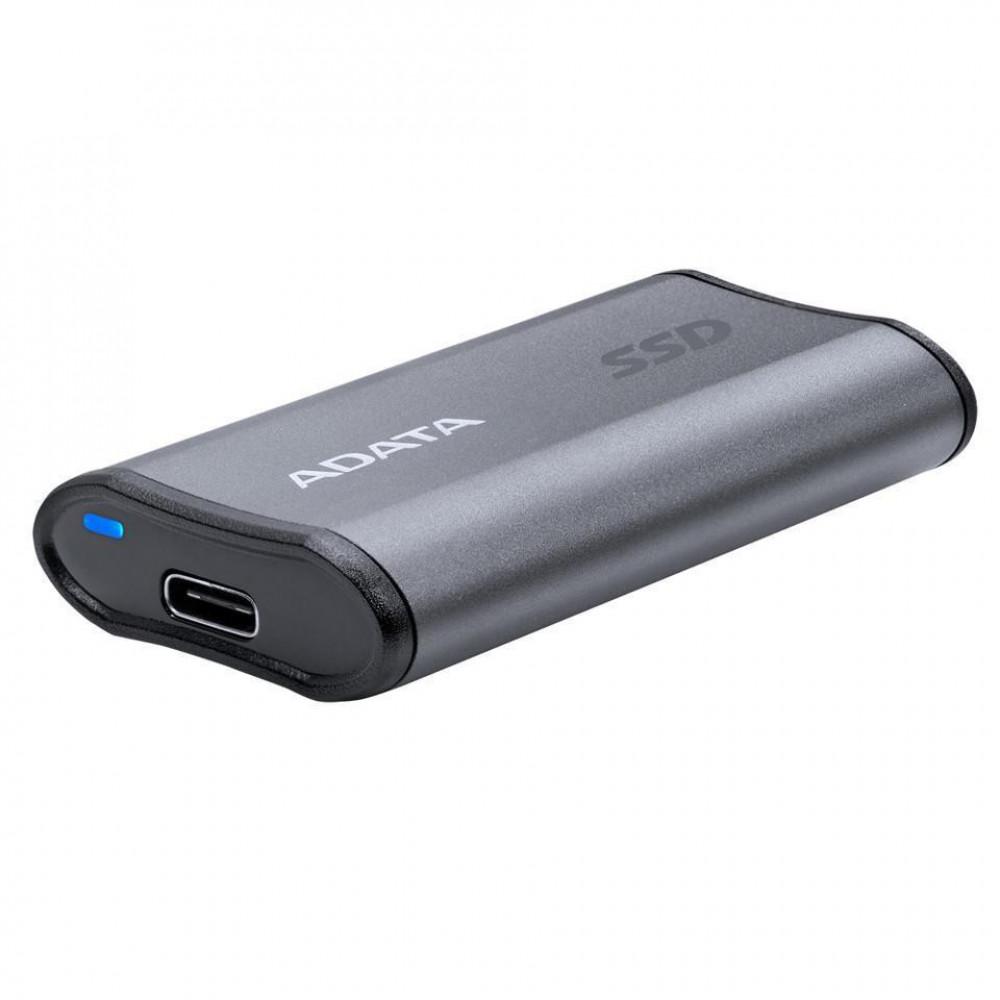 SSD Extern Adata Elite SE880 2TB USB 3.2 - Ultra Rapid - imagine 3
