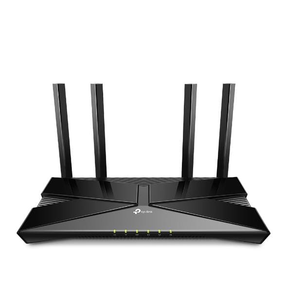 Router Wireless TP-Link Archer AX53 Dual Band AX3000 - imagine 2