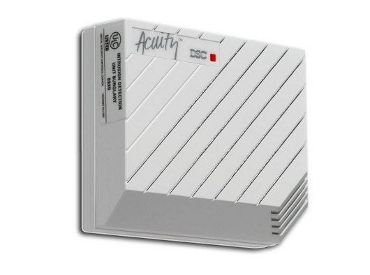 DSC AC101 Detector Spargere Geam 7.6m
