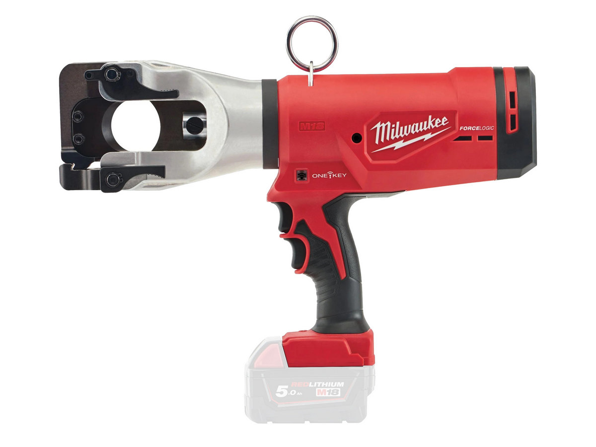 Milwaukee M18 HCC45-0C Taietor Hidraulic 44mm