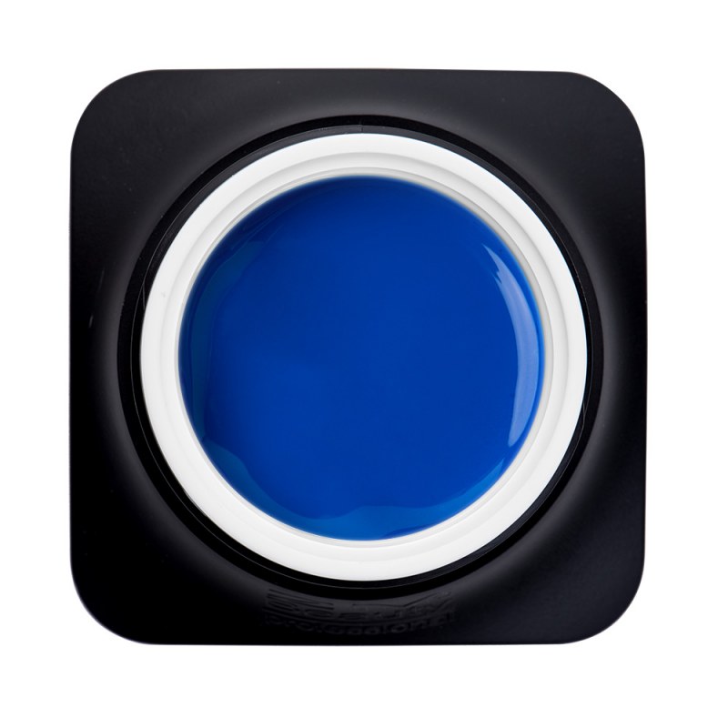 Gel UV 2M Hema Free Blue 15gr | Fără Pilire